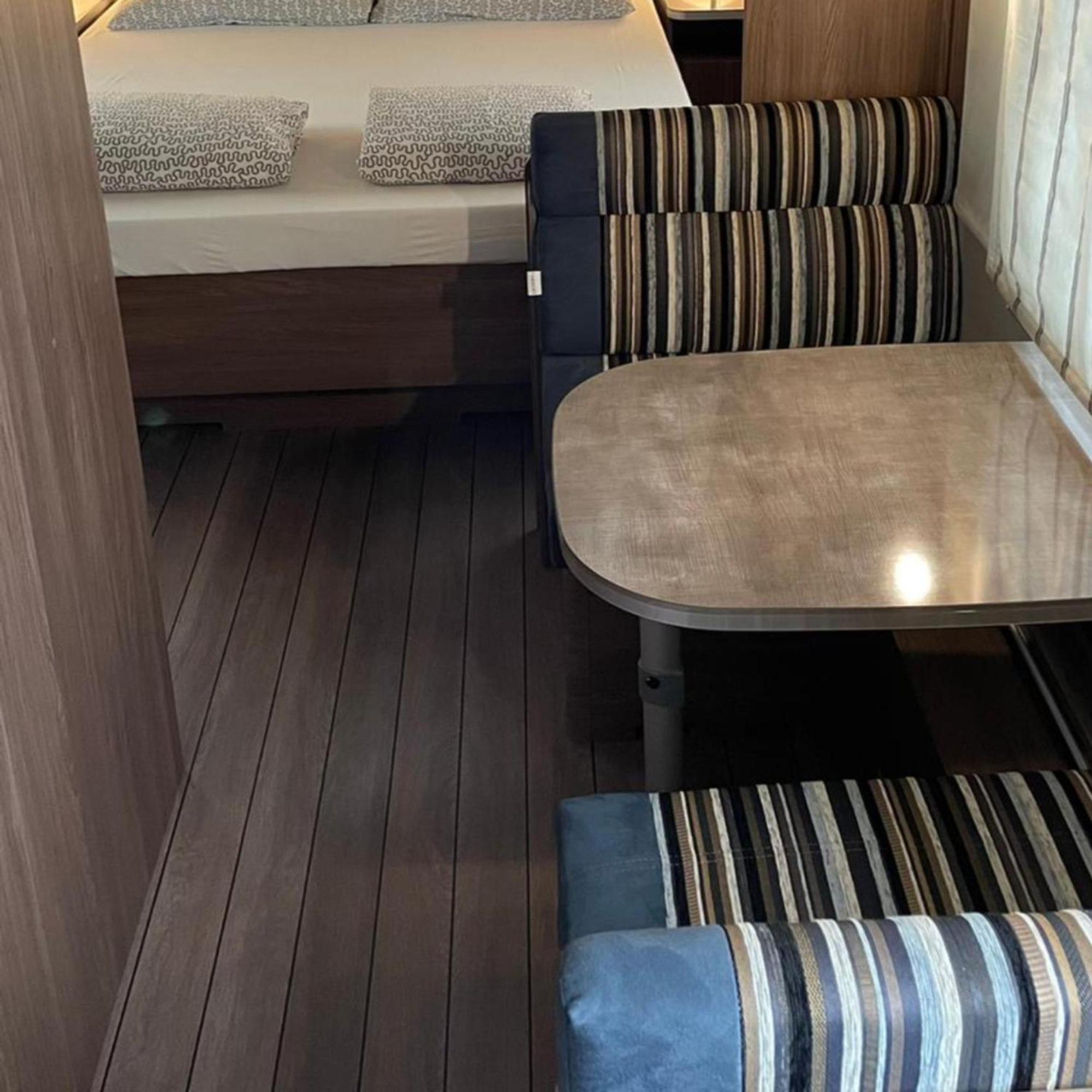 Wmc Buschmann Camping-In-Venedig Wohnwagenvermietung At Union Lido Cavallino 외부 사진