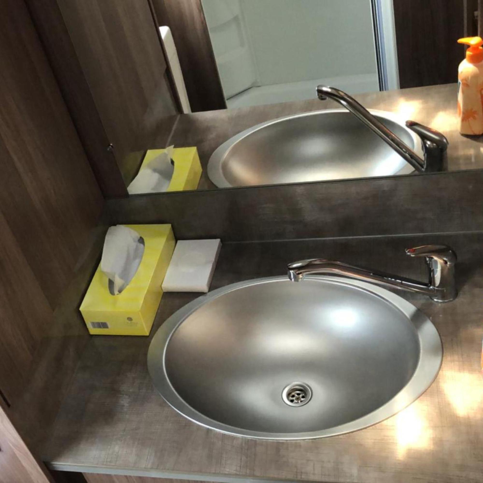 Wmc Buschmann Camping-In-Venedig Wohnwagenvermietung At Union Lido Cavallino 외부 사진
