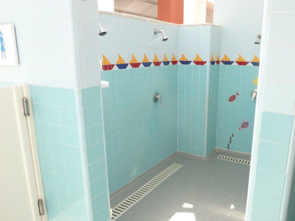 Wmc Buschmann Camping-In-Venedig Wohnwagenvermietung At Union Lido Cavallino 외부 사진
